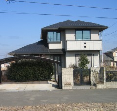 おおつ野(中古住宅)の画像です。 おおつ野(中古住宅)