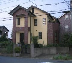 龍ヶ崎藤ヶ丘(中古住宅)の画像です。 龍ヶ崎藤ヶ丘(中古住宅)