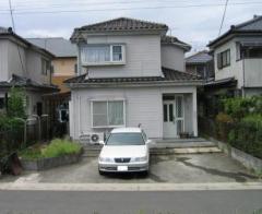 水戸市東前町(中古住宅)の画像です。 水戸市東前町(中古住宅)