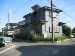 下妻市(中古住宅)の画像です。 下妻市(中古住宅)